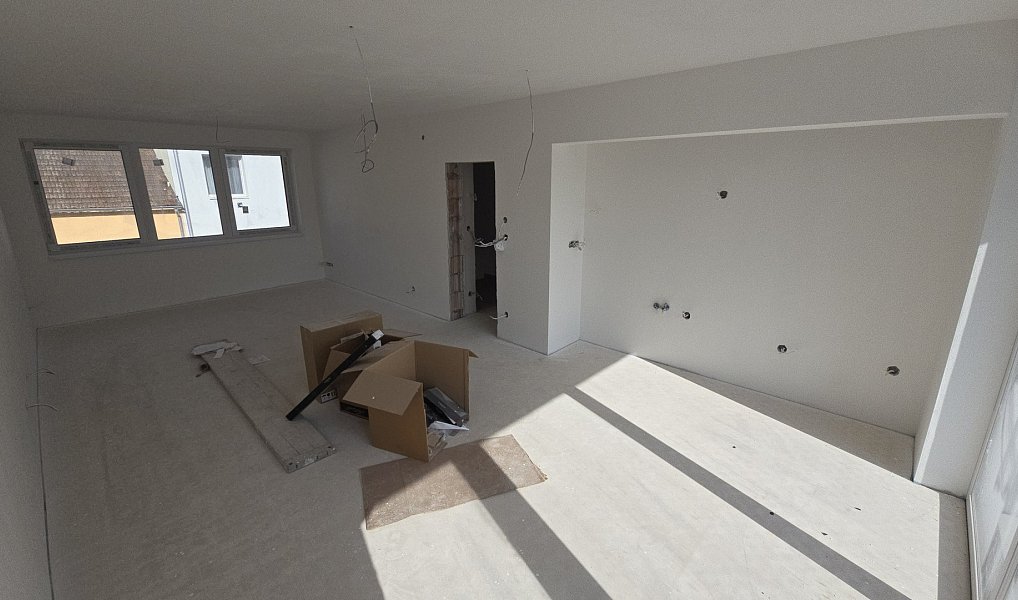 Prodej bytu 2+kk 42 m², Brno – náhled fotky 4