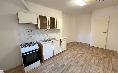 Pronájem bytu 1+1 35 m², Purkyňova, Přerov - Přerov I-Město