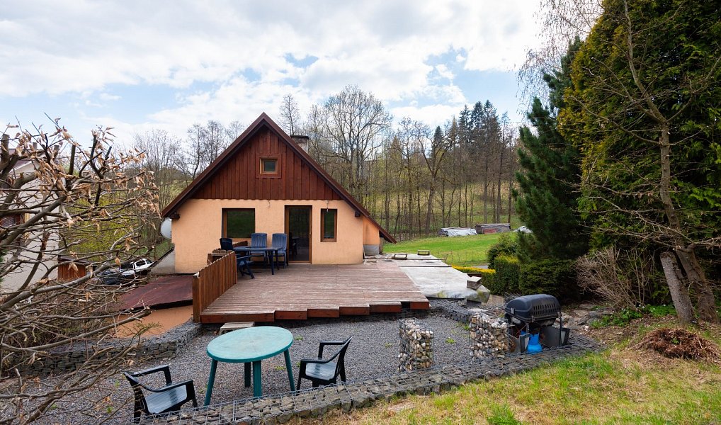 Prodej domu 150 m² s pozemkem 565 m², Vysoké nad Jizerou – náhled fotky 6