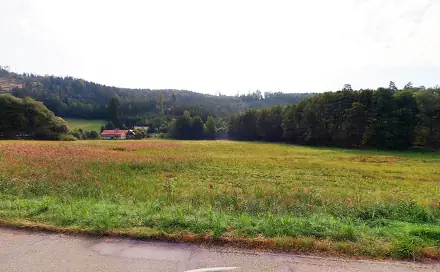 Prodej pole 8 835 m², Březina, okres Svitavy