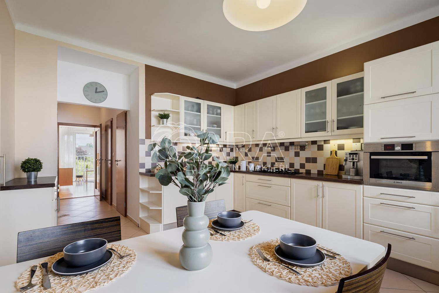 Prodej bytu 2+1 82 m²