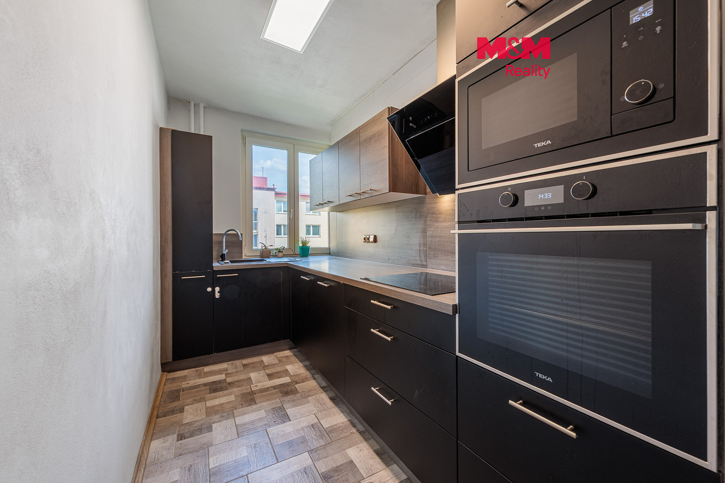 Prodej bytu 3+1 64 m²