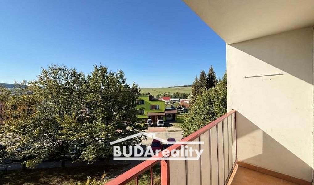 Prodej bytu 2+kk 37 m², Slavičín – náhled fotky 12