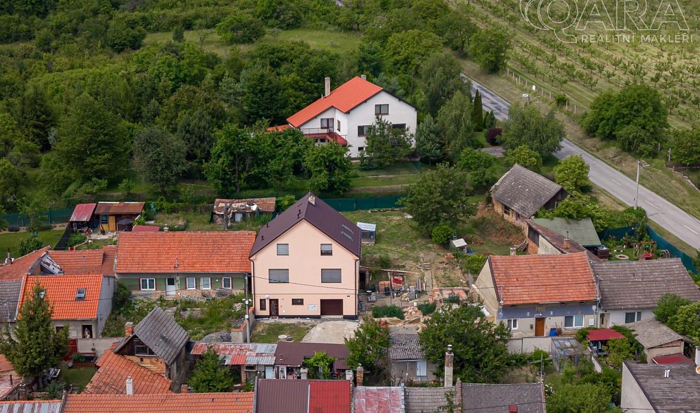 Prodej domu 295 m² s pozemkem 707 m², Litenčice – náhled fotky 56