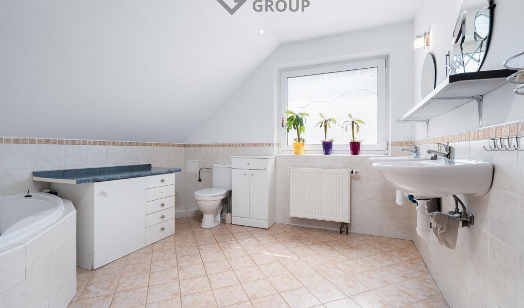 Prodej domu 114 m² s pozemkem 570 m², Doubravice – náhled fotky 8