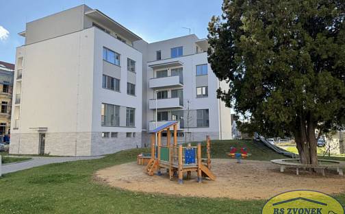 Pronájem bytu 2+kk 59 m², Kroměříž
