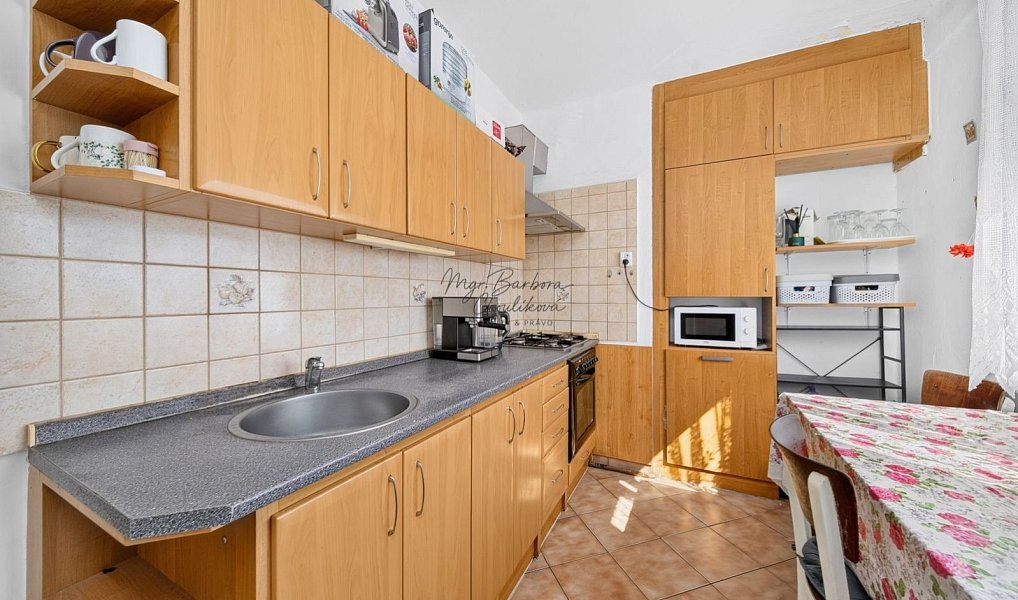 Prodej bytu 2+1 57 m², Blovice – náhled fotky 2