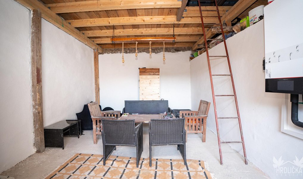 Prodej domu 100 m² s pozemkem 235 m², Němčice – náhled fotky 16