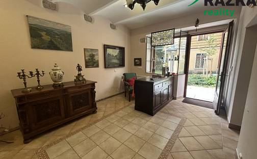 Prodej obchodních prostor 20 m², Mariánské Lázně, okres Cheb