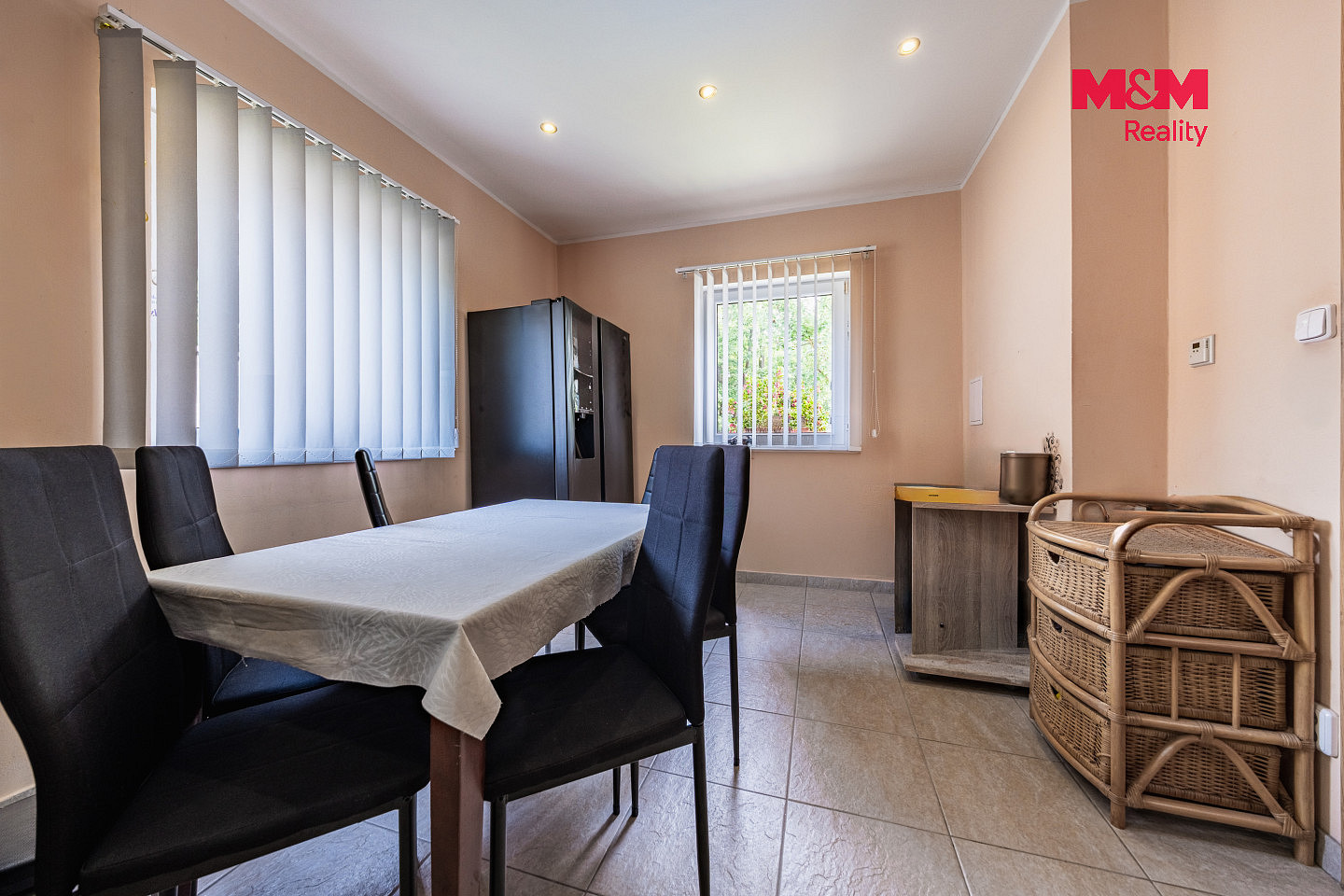 Prodej domu 140 m² s pozemkem 1 320 m² – fotografie 5