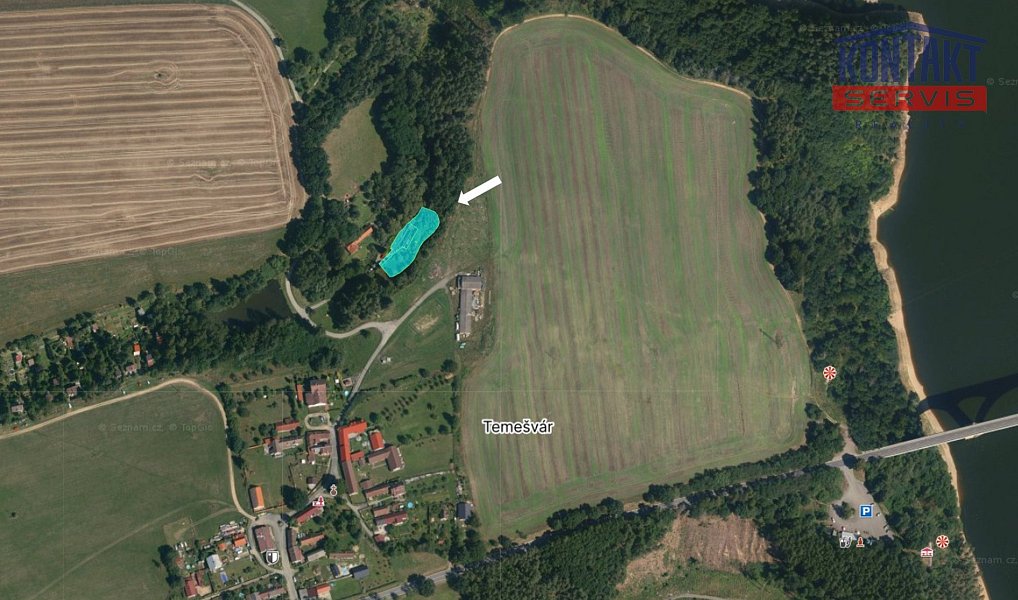 Prodej chaty/chalupy 114 m² s pozemkem 2 243 m², Temešvár – náhled fotky 13
