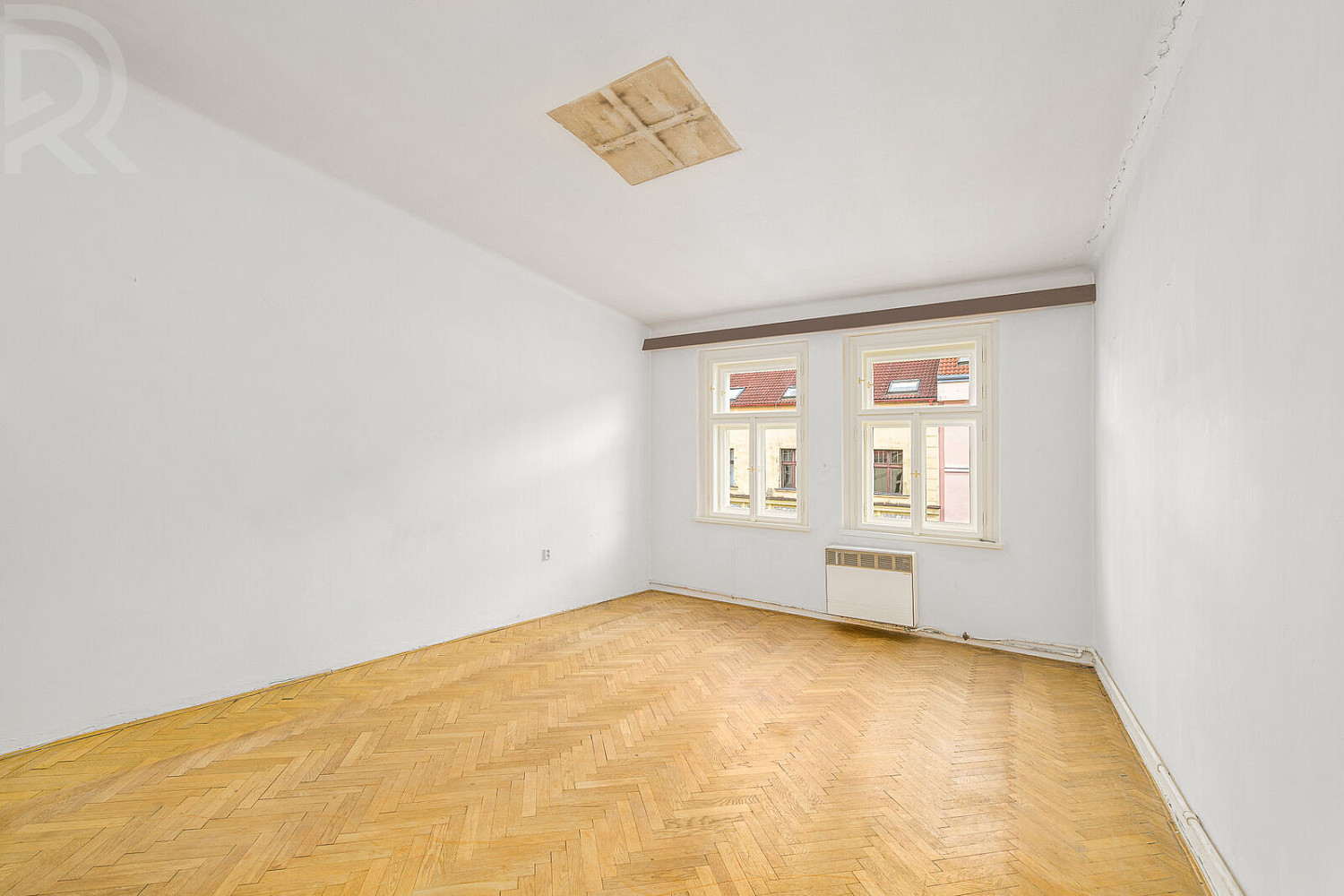 Prodej bytu 2+1 75 m²