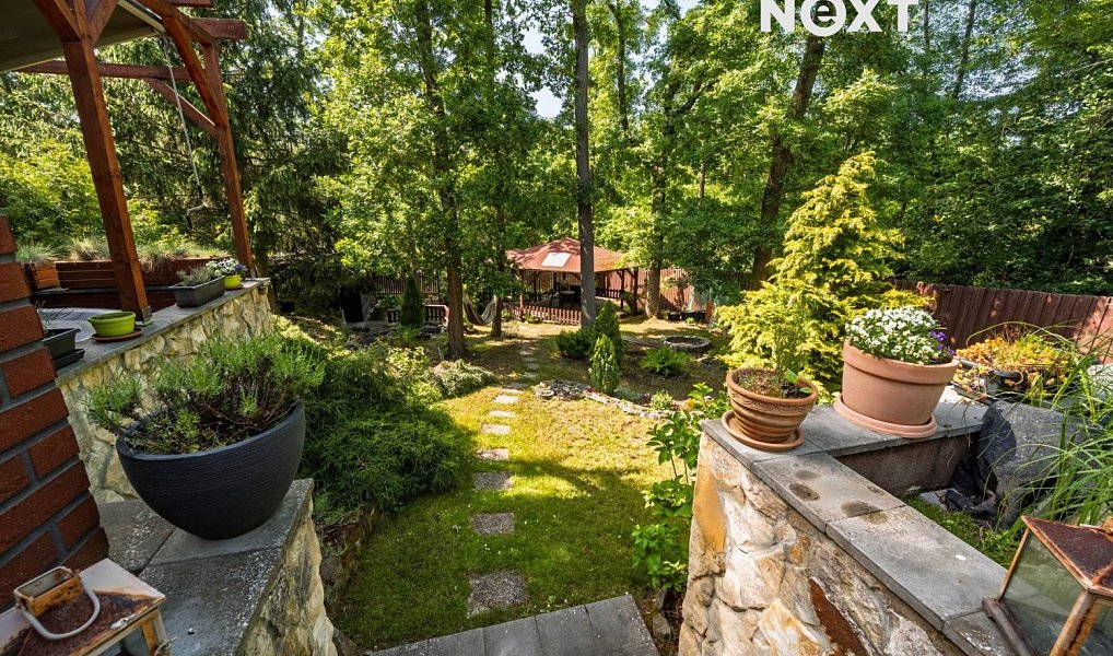 Prodej domu 135 m² s pozemkem 854 m², Mníšek pod Brdy – náhled fotky 21