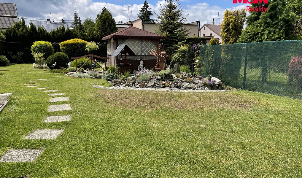 Prodej domu 100 m² s pozemkem 200 m², Karviná – náhled fotky 8
