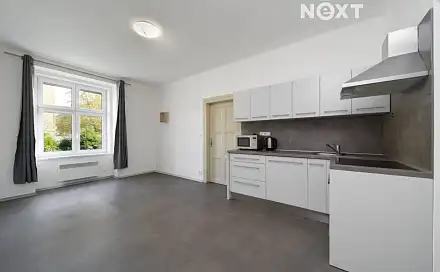 Pronájem bytu 2+kk 53 m²