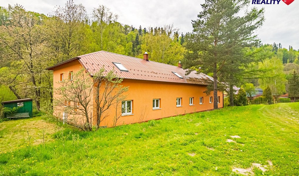 Prodej chaty/chalupy 90 m² s pozemkem 688 m², Vítkov – náhled fotky 13