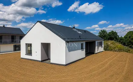 Prodej domu 147 m² s pozemkem 1 304 m², Týnec nad Sázavou, okres Benešov