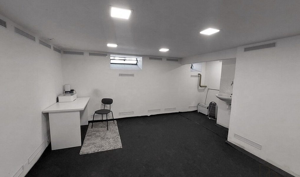 Pronájem kanceláře 30 m², Praha – náhled fotky 4