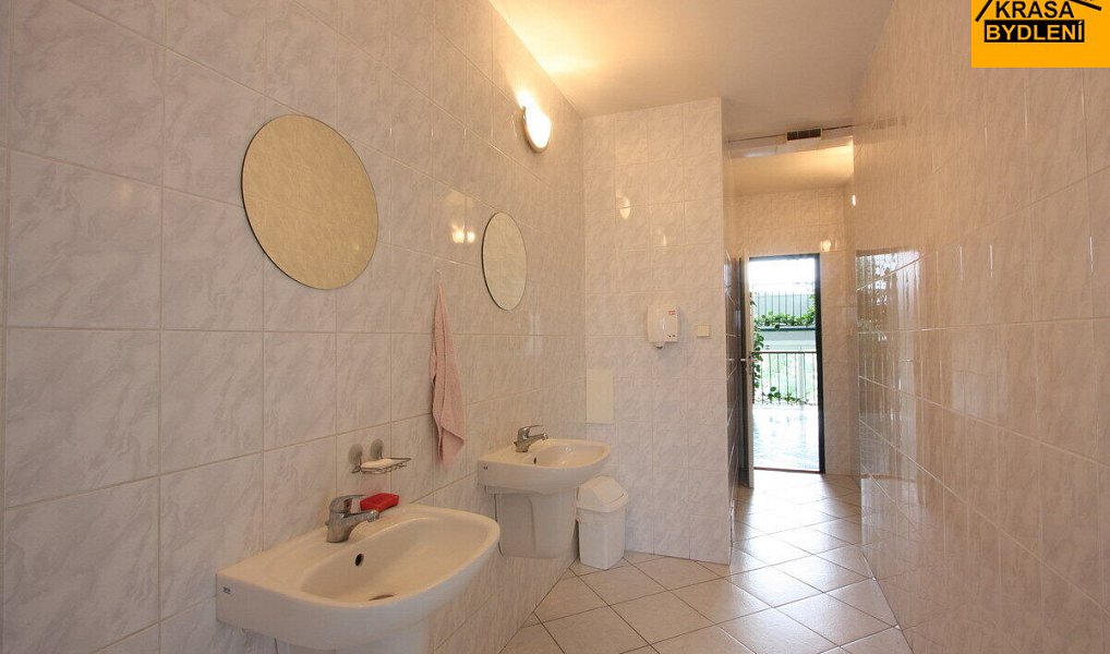 Pronájem kanceláře 17 m², Olomouc – náhled fotky 4