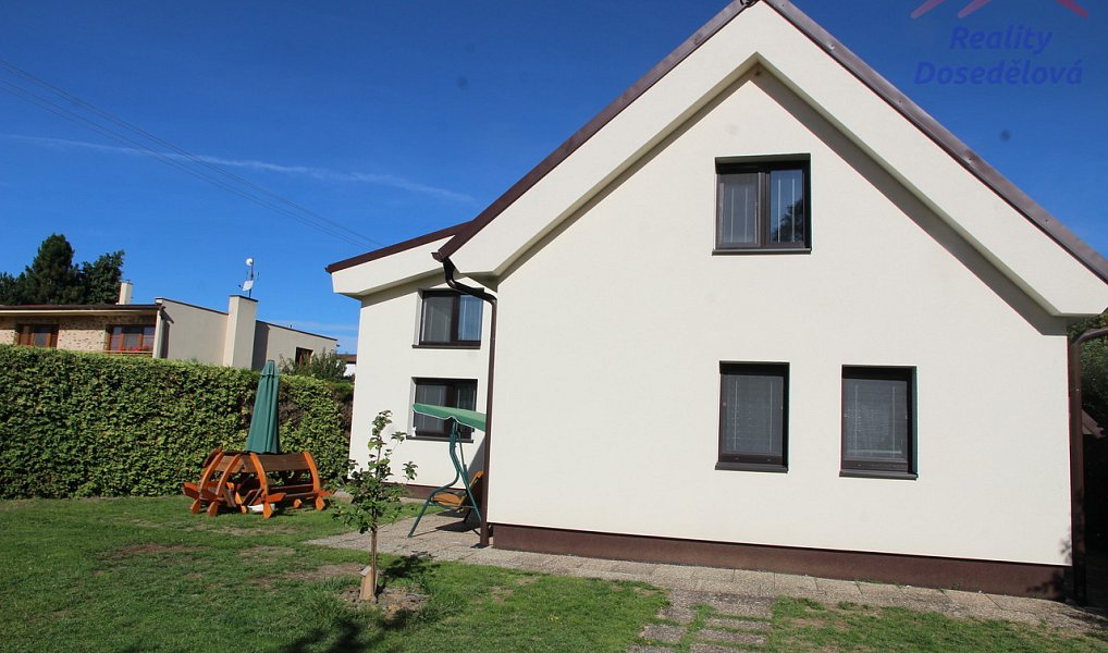 Prodej domu 96 m² s pozemkem 440 m², Malé Kyšice – náhled fotky 5