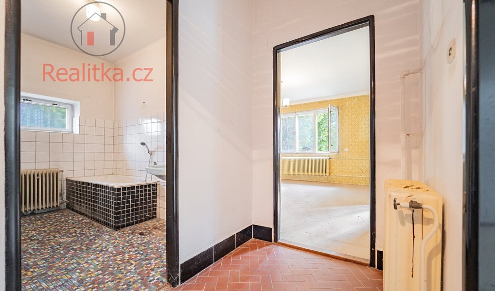 Prodej domu 244 m² s pozemkem 740 m², Dvůr Králové nad Labem – náhled fotky 10