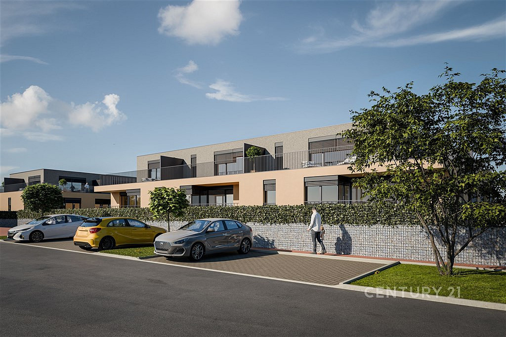 Prodej bytu 2+kk 53 m² — photo 3