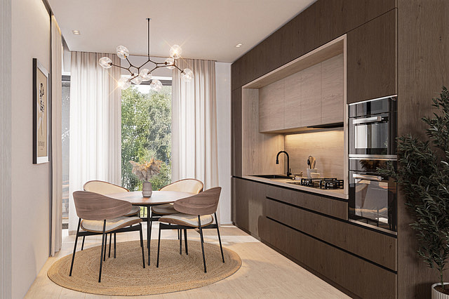 Prodej domu 93 m² s pozemkem 490 m² – fotografie 3