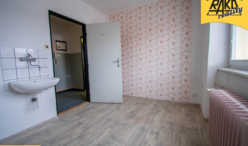 Pronájem kanceláře 29 m², Trutnov – náhled fotky 24