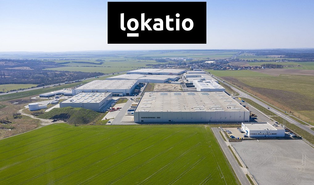 Pronájem skladovacích prostor 3 747 m², Mladá Boleslav – náhled fotky 7