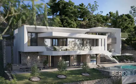 Prodej domu 554 m² s pozemkem 1 863 m², Casares, Španělsko