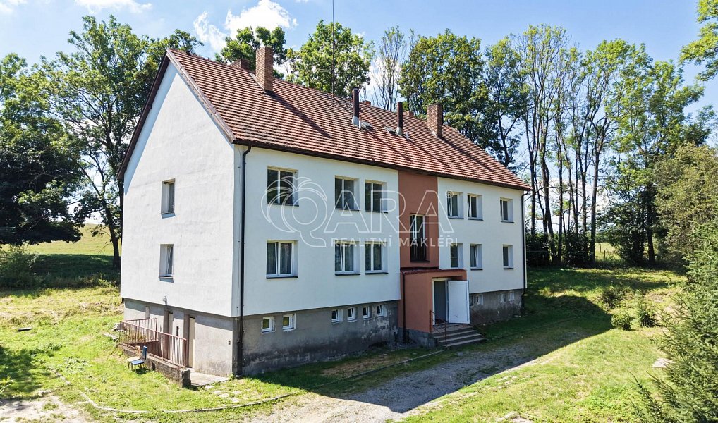 Prodej bytu 3+1 55 m², Jistebnice – náhled fotky 16
