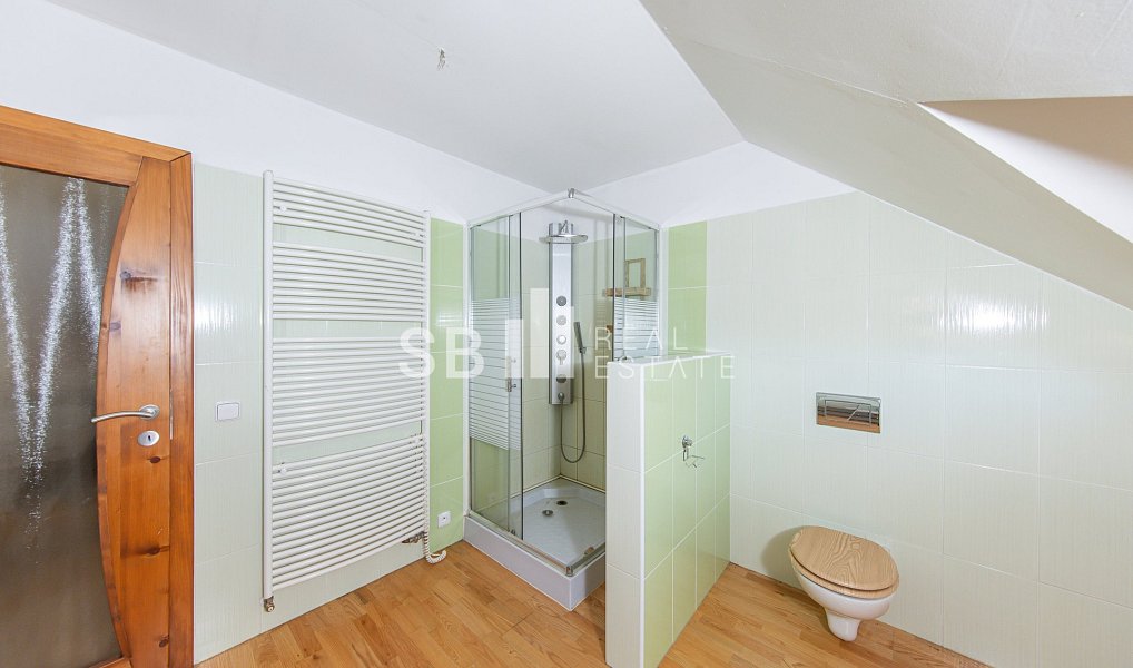 Prodej domu 230 m² s pozemkem 2 578 m², Borová – náhled fotky 16