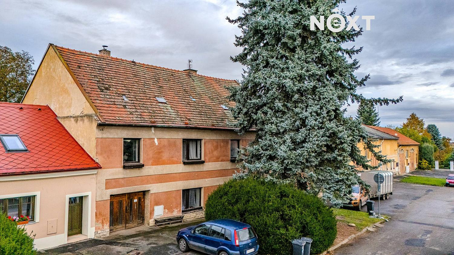 Prodej domu 450 m² s pozemkem 1 455 m² – fotografie 4