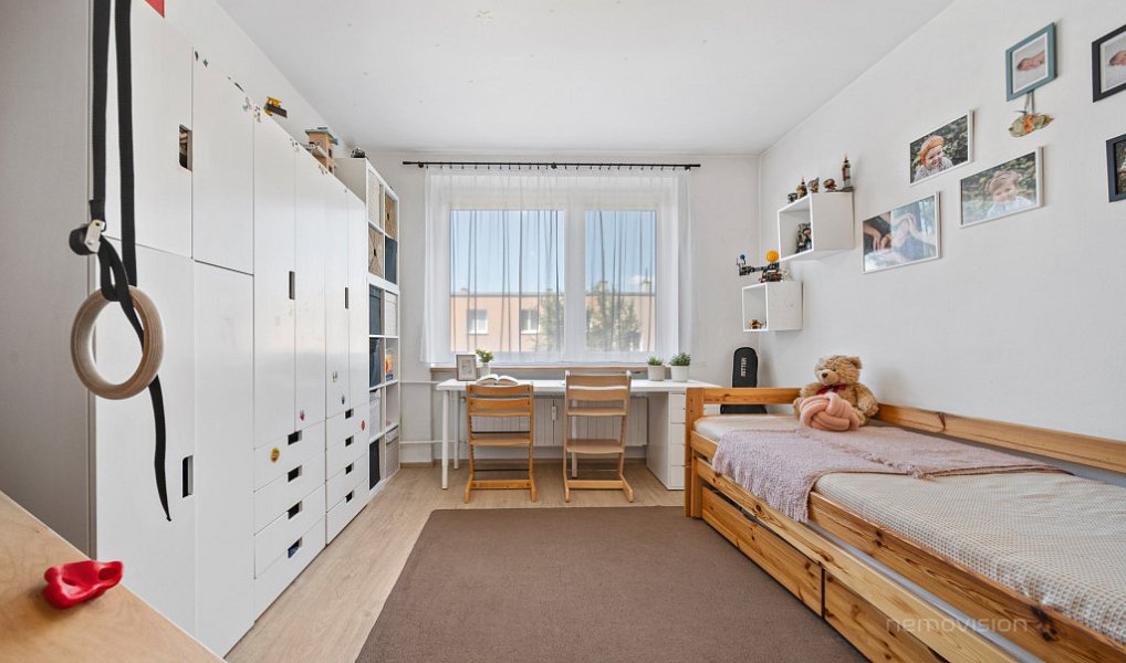 Prodej bytu 3+1 73 m², Tišnov – náhled fotky 16