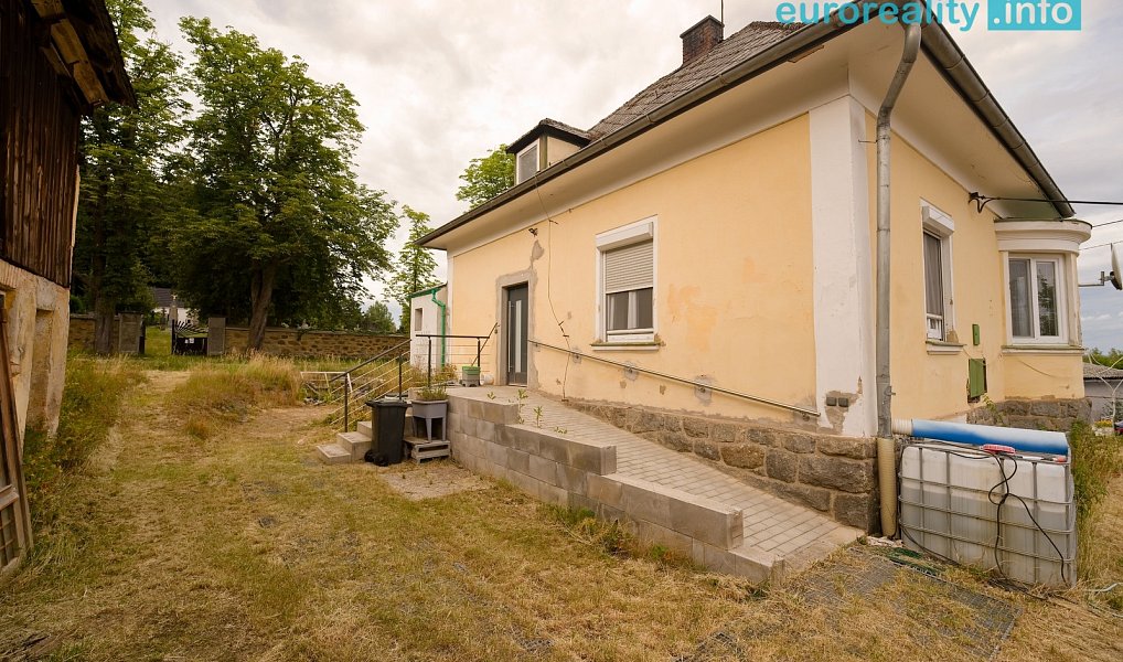 Prodej domu 129 m² s pozemkem 532 m², Lestkov – náhled fotky 3