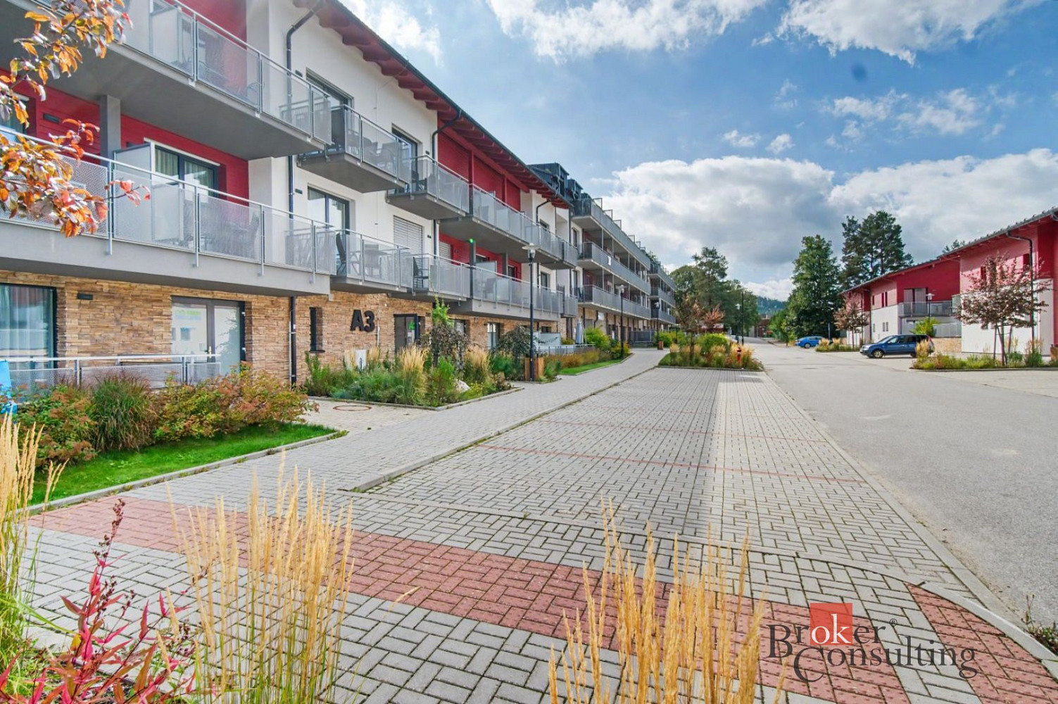 Prodej bytu 2+kk 50 m² – fotografie 3