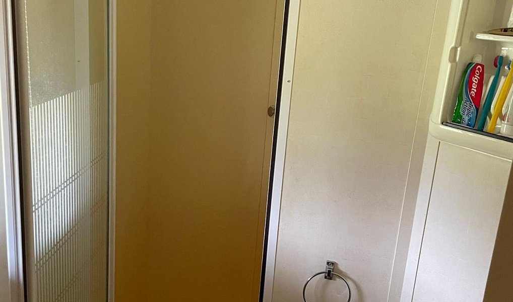 Mobilní dům ABI Arizona celoroční bydlení připravené k odvozu, Hluboká nad Vltavou – náhled fotky 10