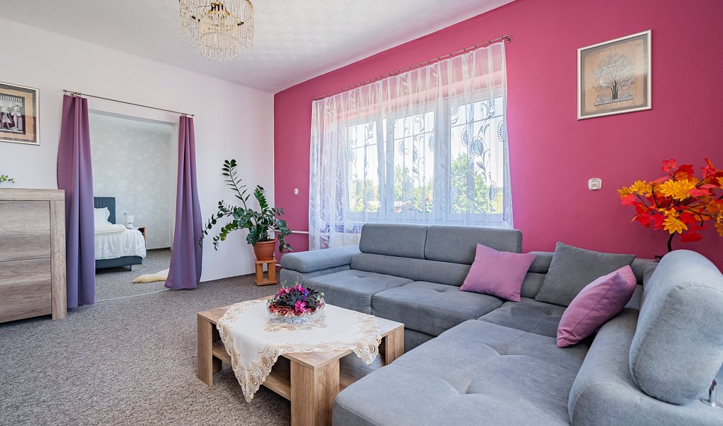 Prodej domu 270 m² s pozemkem 919 m², Tachov – náhled fotky 18