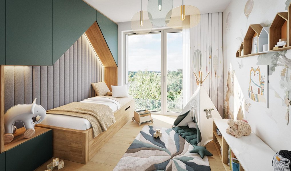 Prodej bytu 4+kk 86 m², Praha – náhled fotky 7