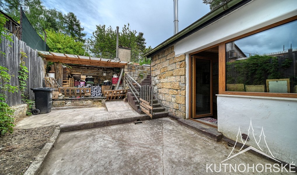 Prodej domu 108 m² s pozemkem 586 m², Hořice – náhled fotky 5