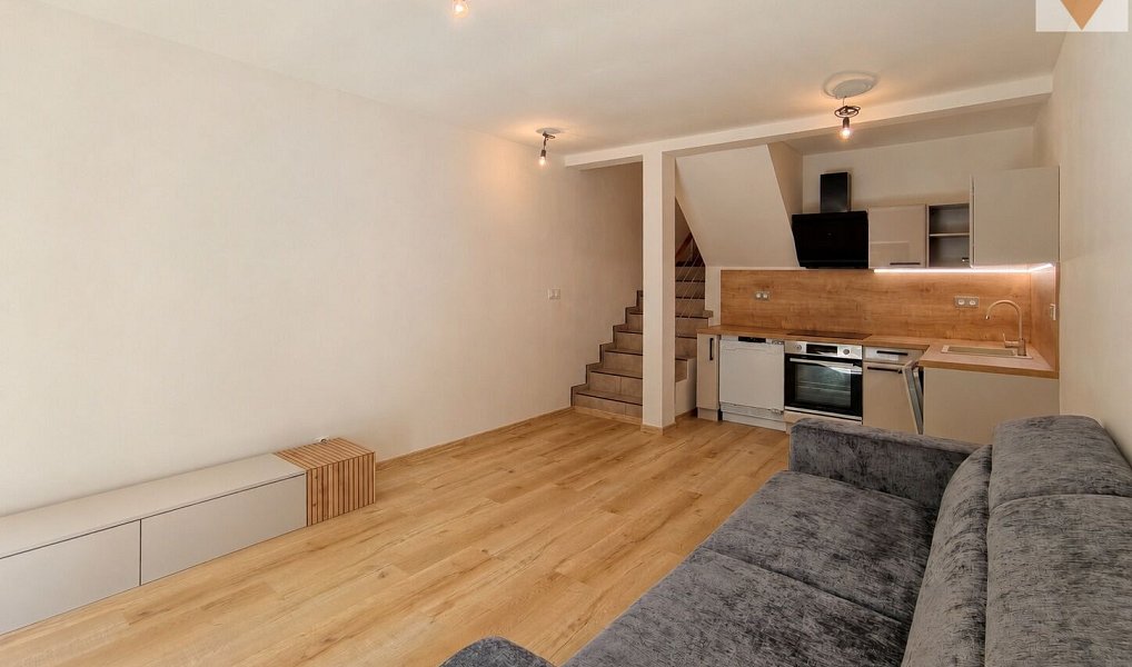 Prodej bytu 2+kk 46 m², Žacléř – náhled fotky 7