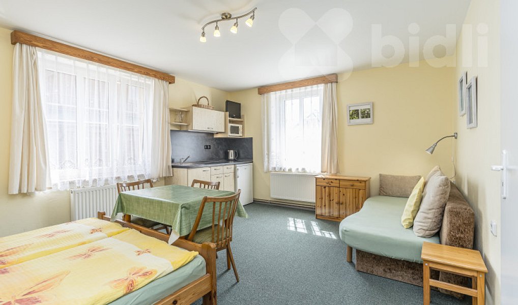 Prodej domu 300 m² s pozemkem 968 m², Kašperské Hory – náhled fotky 14