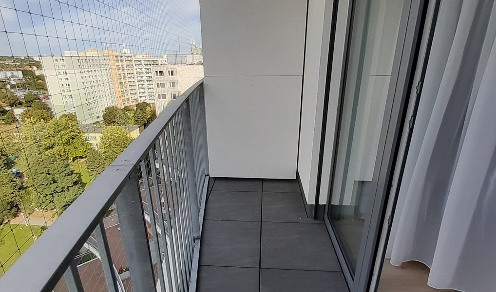 Pronájem bytu 1+kk 31 m², Praha – náhled fotky 7
