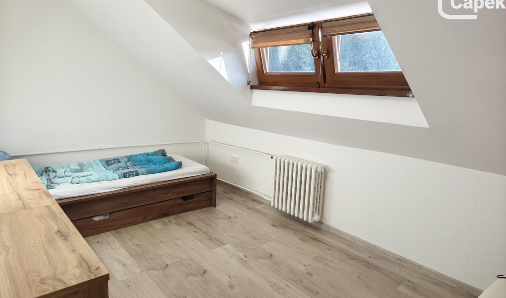 Prodej domu 282 m² s pozemkem 1 288 m², Životice u Nového Jičína – náhled fotky 16