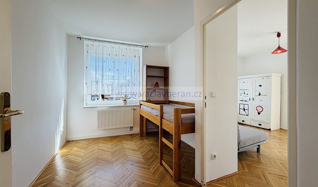 Prodej domu 138 m² s pozemkem 724 m², Žamberk – náhled fotky 15