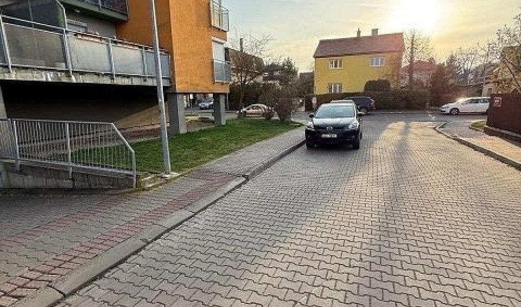 Prodej pozemku 44 m², Praha – náhled fotky 10