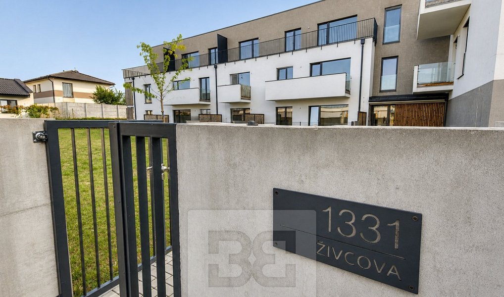 Pronájem bytu 2+kk 59 m², Kostelec nad Černými lesy – náhled fotky 17