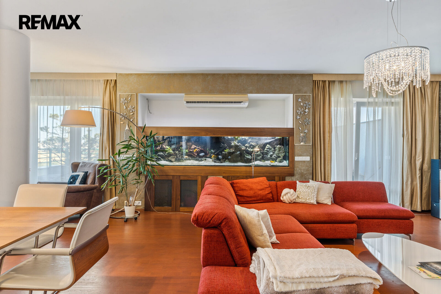 Prodej bytu 3+kk 273 m²