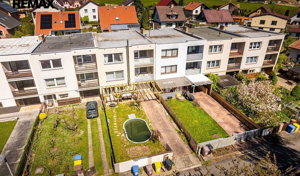 Prodej domu 180 m² s pozemkem 227 m², Litvínovice – náhled fotky 21