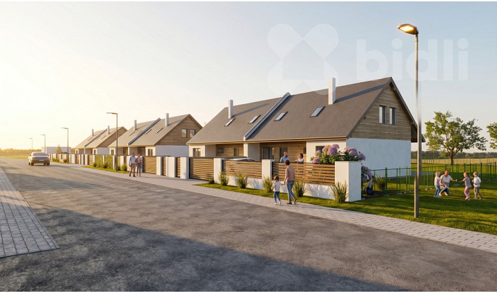Prodej bytu 4+kk 116 m², Vimperk – náhled fotky 22